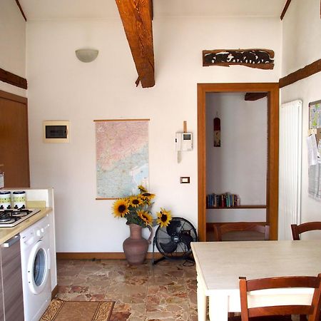 Bob And Jenny'S B&B Vicenza Eksteriør bilde