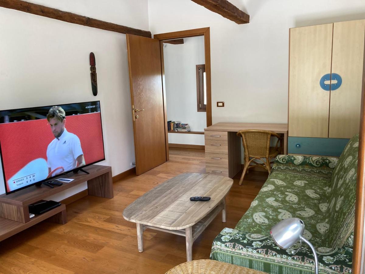 Bob And Jenny'S B&B Vicenza Eksteriør bilde