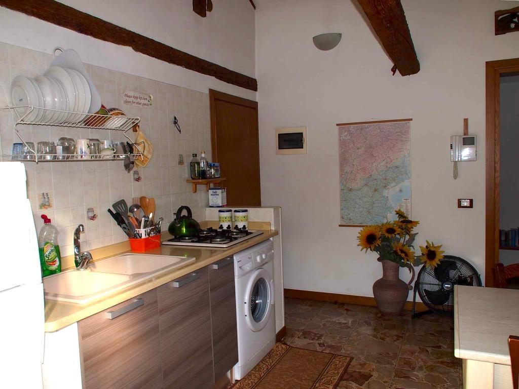 Bob And Jenny'S B&B Vicenza Eksteriør bilde