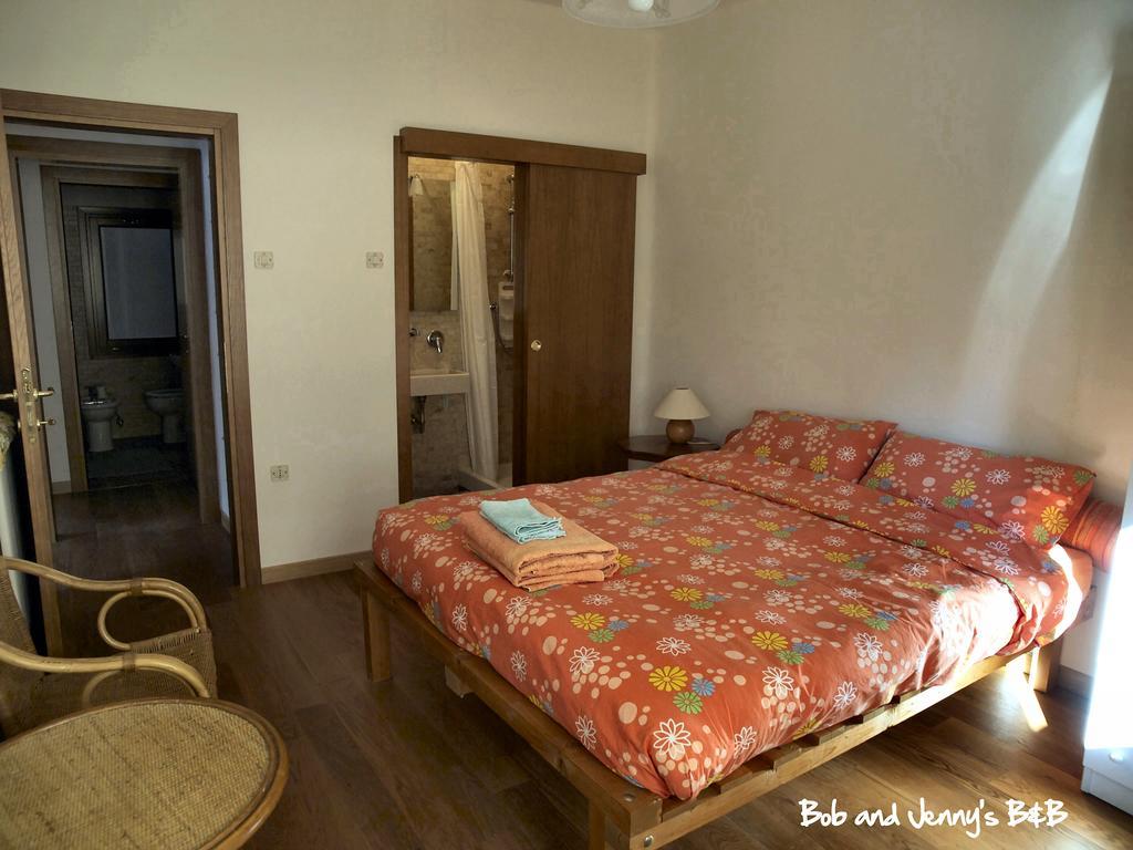 Bob And Jenny'S B&B Vicenza Rom bilde